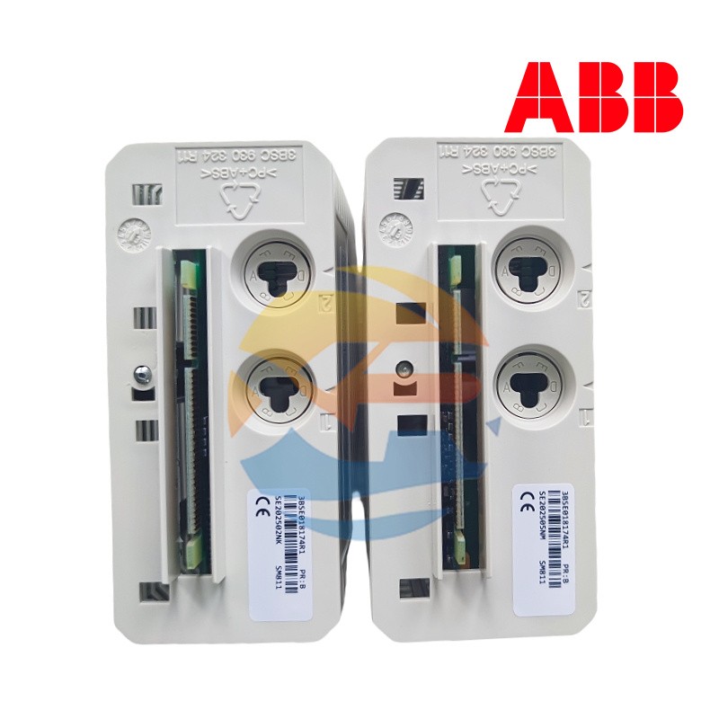 ABB SM811K01 3BSE018173R12